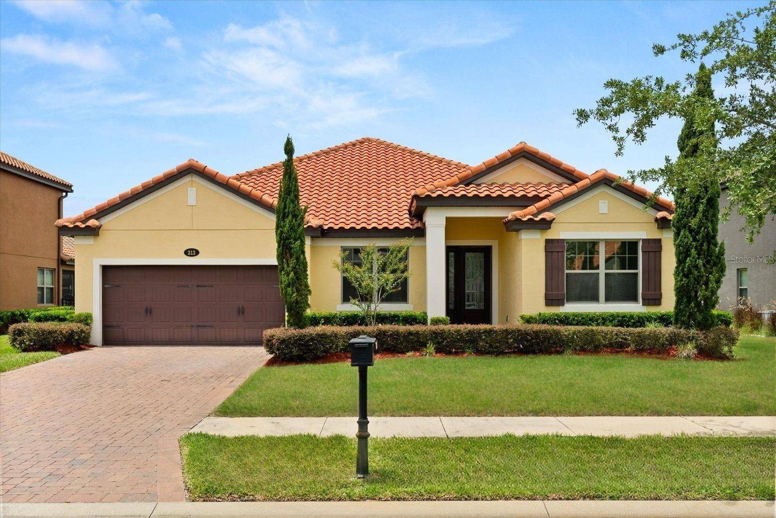 Debary, FL 32713,212 LUGANO WAY