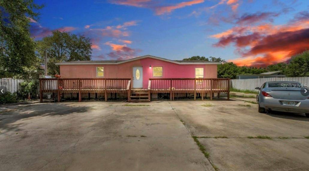 Haines City, FL 33844,4051 CROFFORD AVE