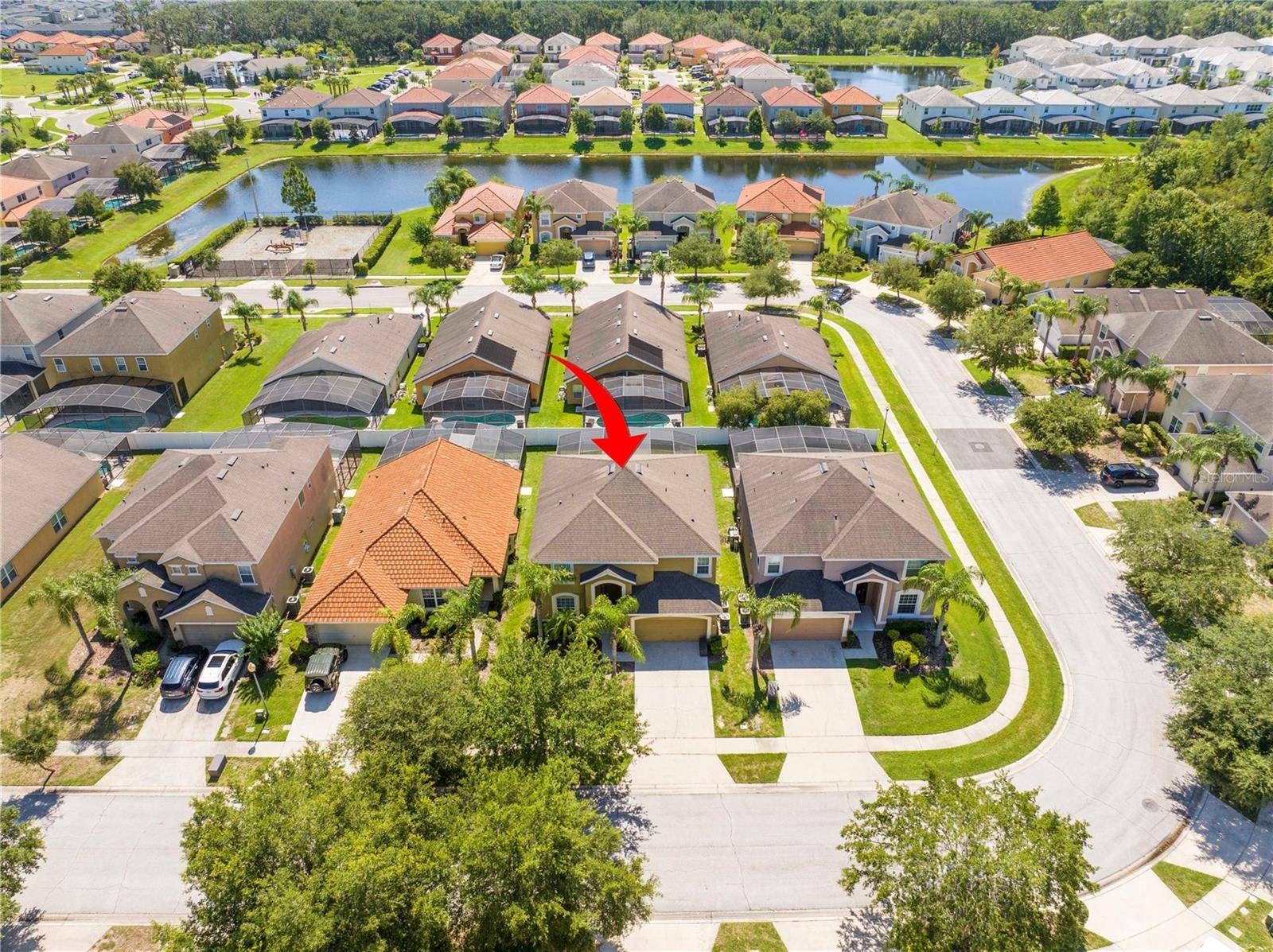 Kissimmee, FL 34746,2515 DHARMA CIR