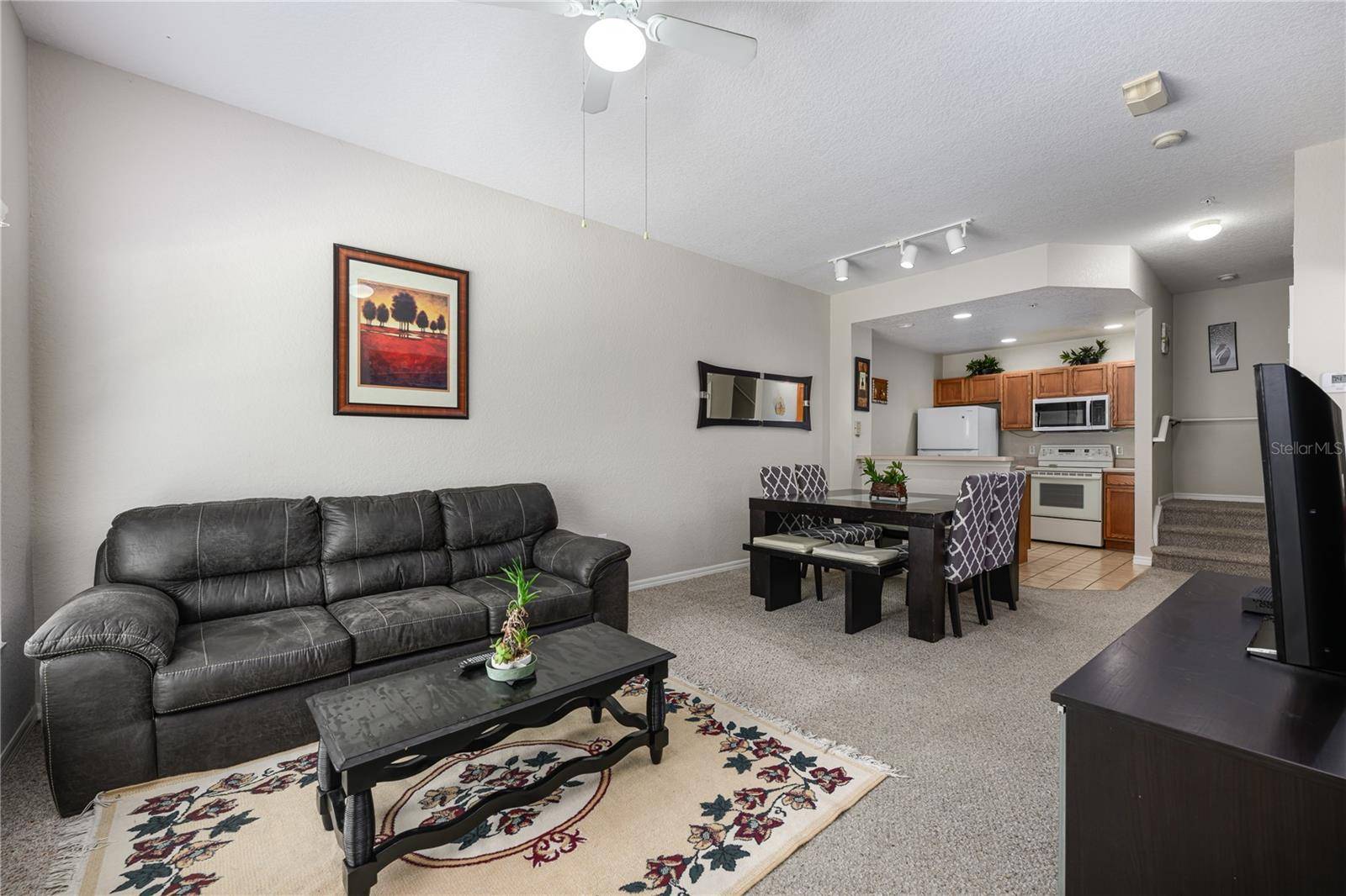 Kissimmee, FL 34746,2605 GALA RD S #106