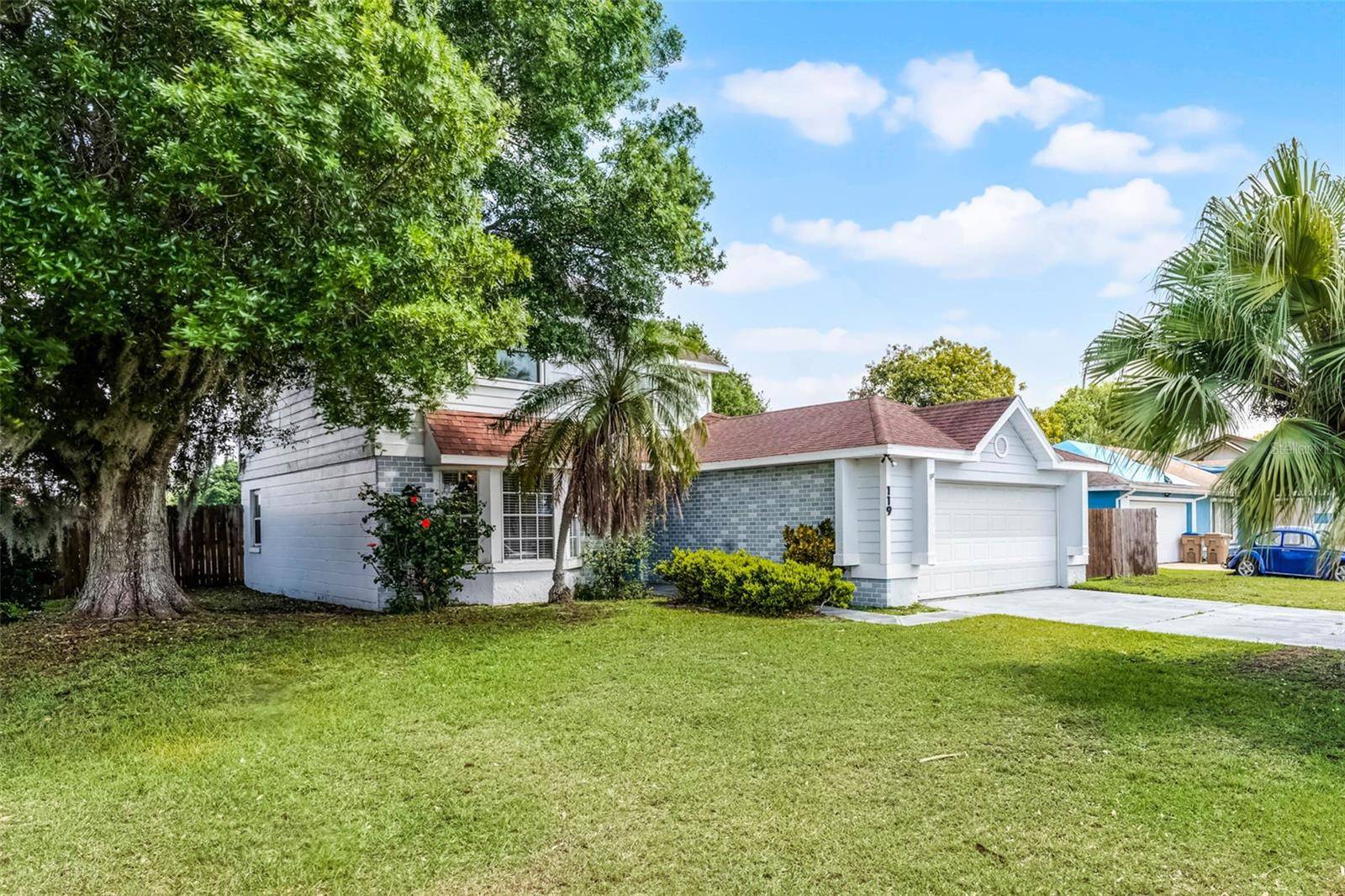 Kissimmee, FL 34743,119 FLORAL CT