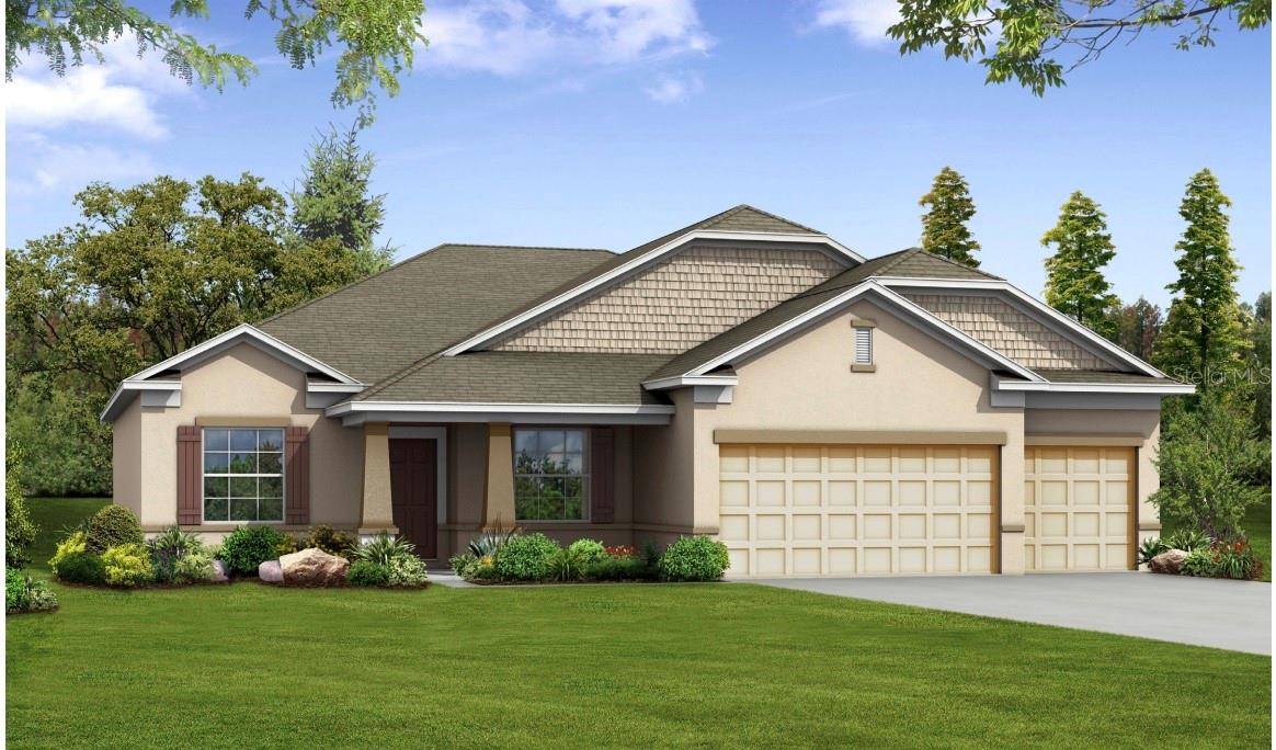 Spring Hill, FL 34609,3441 GRAMERCY LN