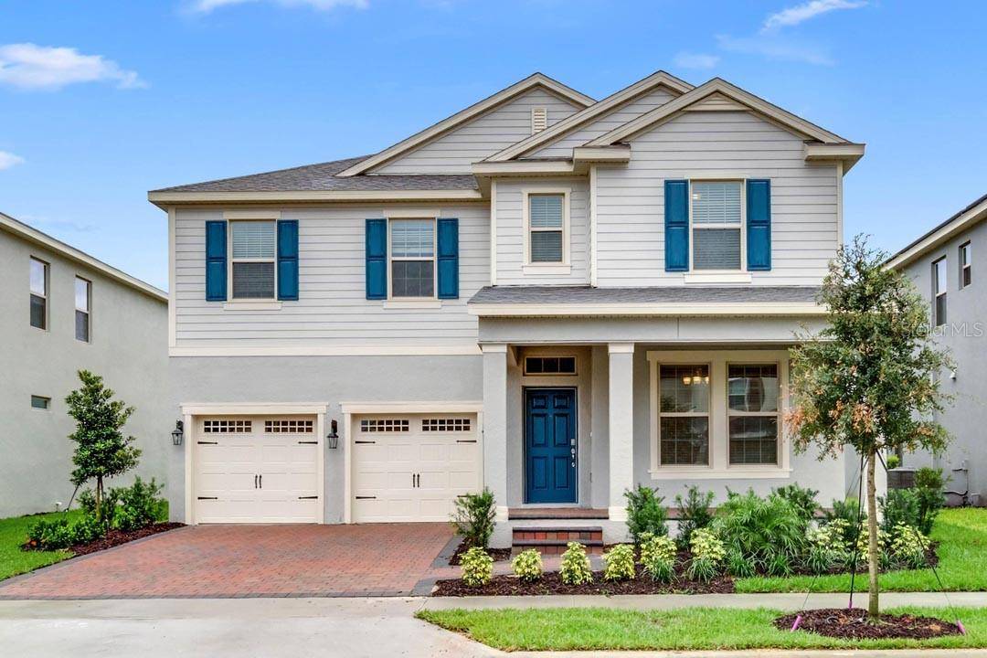 Winter Garden, FL 34787,16146 POINT ROCK DR