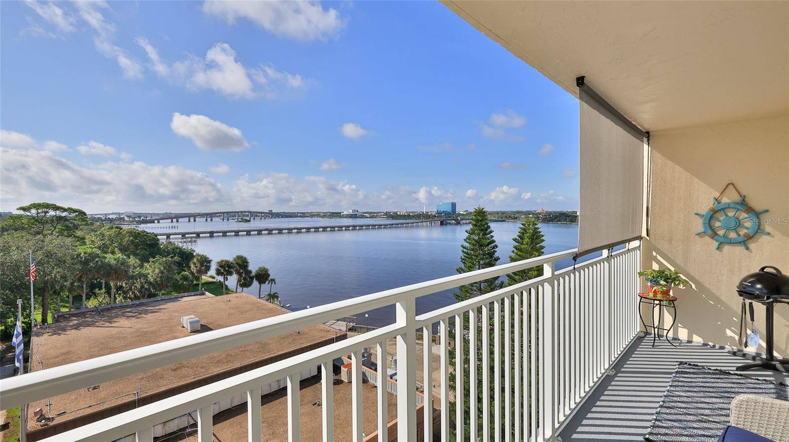 Daytona Beach, FL 32118,145 N HALIFAX AVE #705