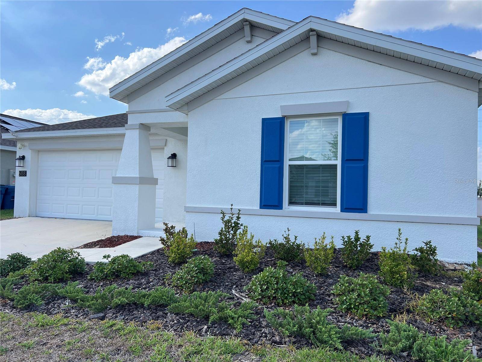 Haines City, FL 33844,688 SILVER PALM DR