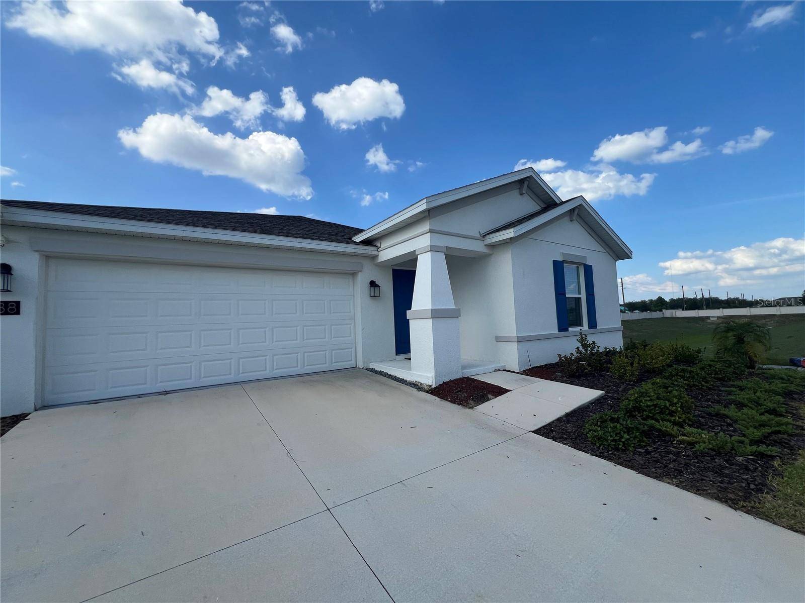 Haines City, FL 33844,688 SILVER PALM DR