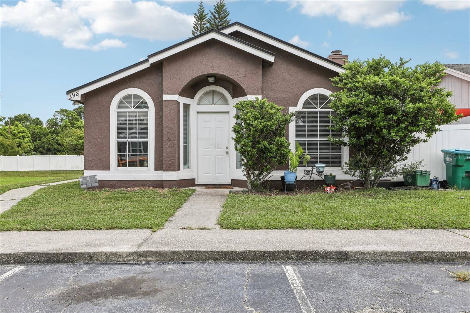 Winter Springs, FL 32708,298 SAN GABRIEL ST