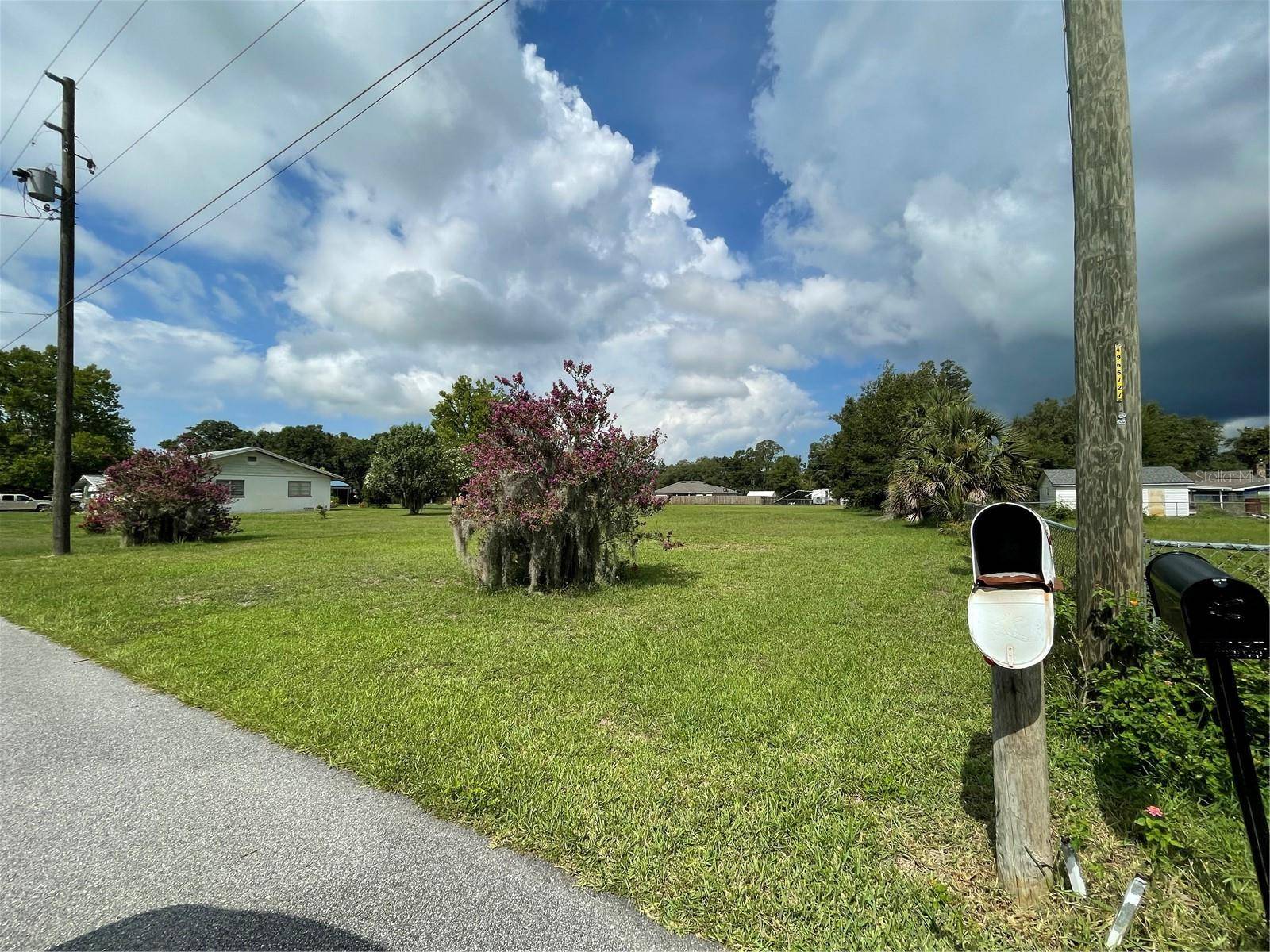 Umatilla, FL 32784,TBD TENNESSEE AVE