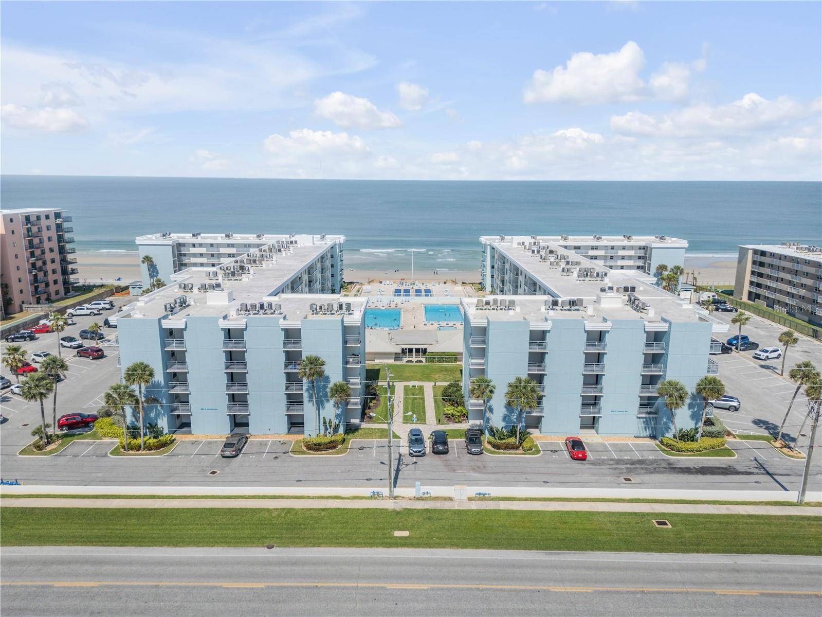 New Smyrna Beach, FL 32169,4151 S ATLANTIC AVE #5110