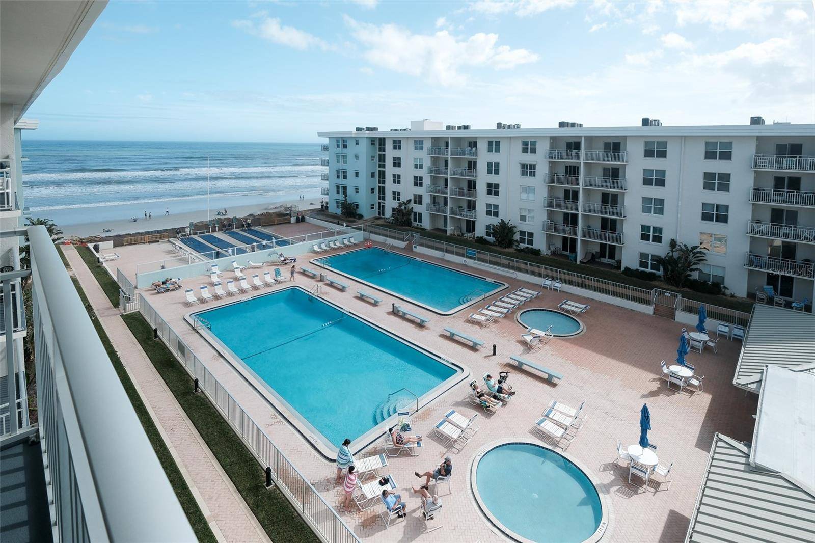 New Smyrna Beach, FL 32169,4151 S ATLANTIC AVE #5110