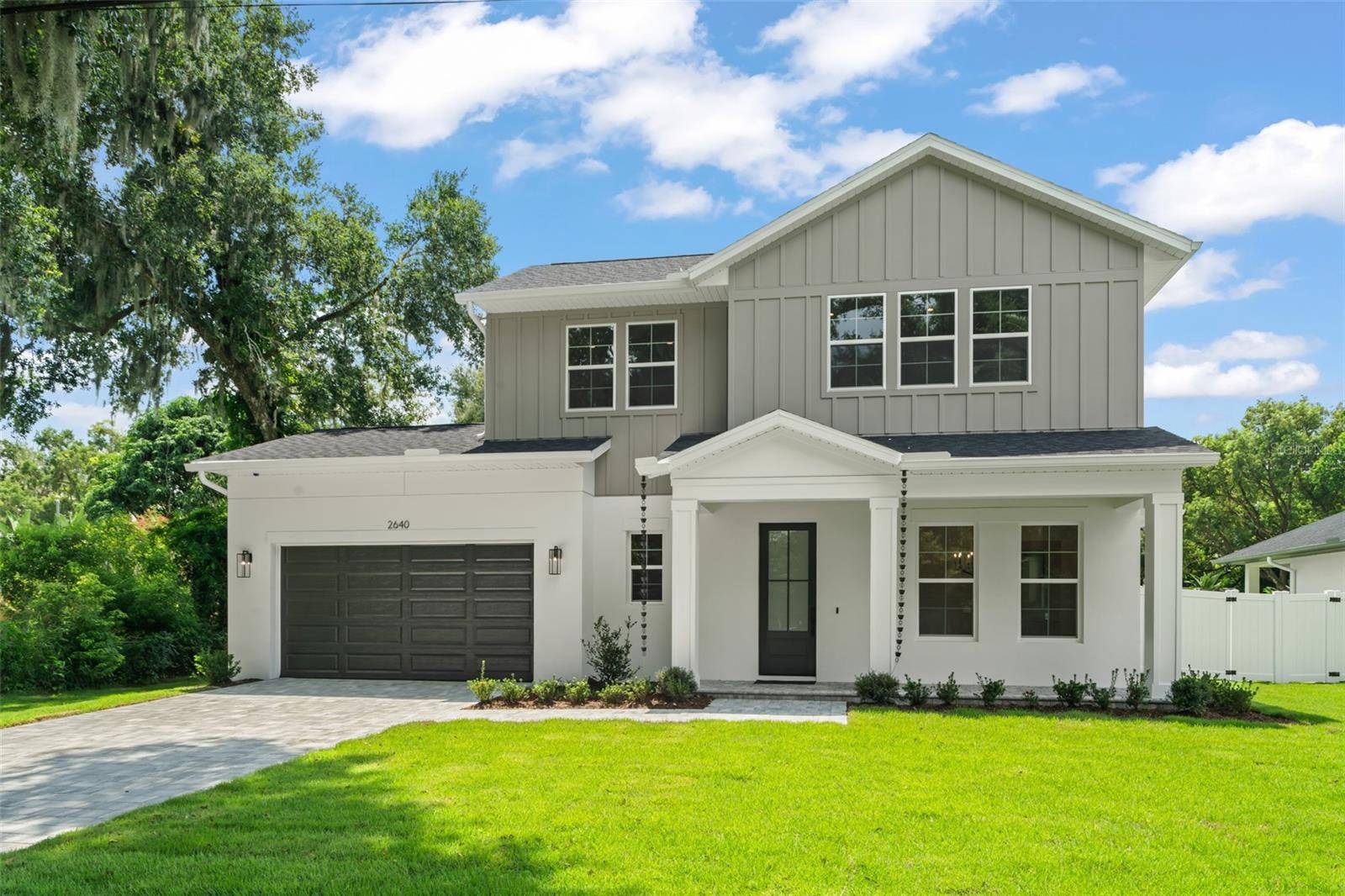 Orlando, FL 32806,2640 SHEFFIELD AVE