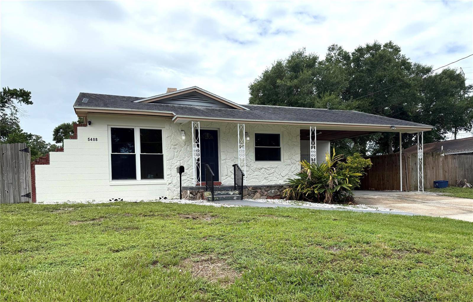 Orlando, FL 32808,5408 FERDINAND DR
