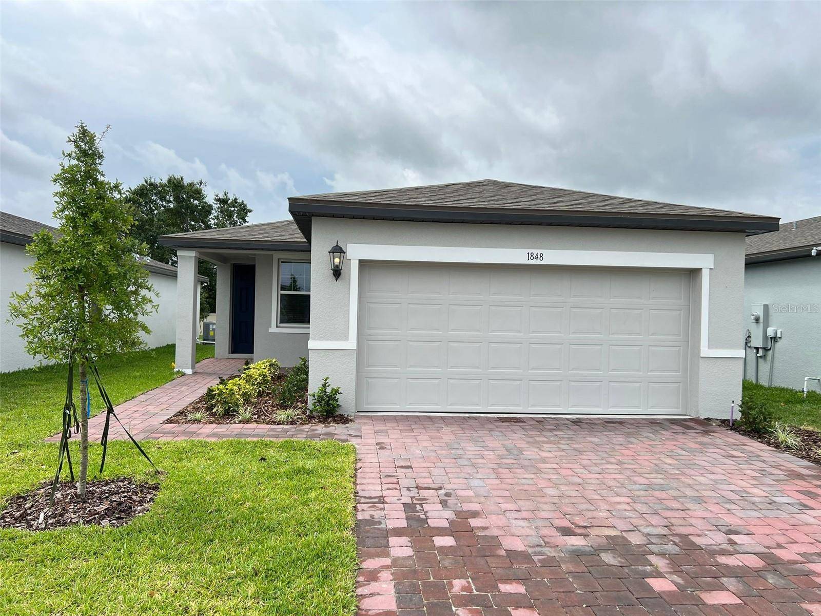 Winter Haven, FL 33884,1848 CARNOSTIE RD