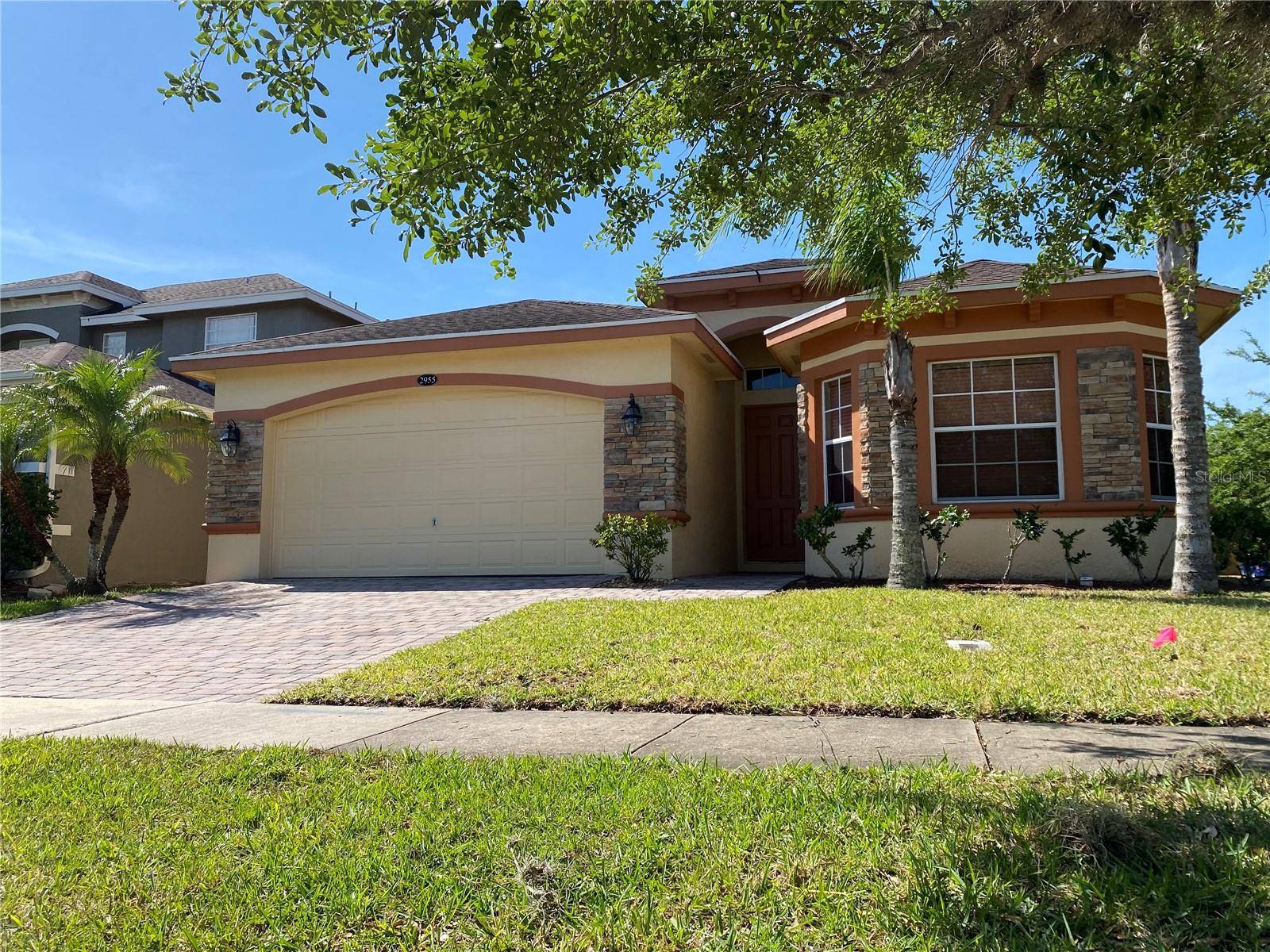 Kissimmee, FL 34744,2955 BONITA CIR
