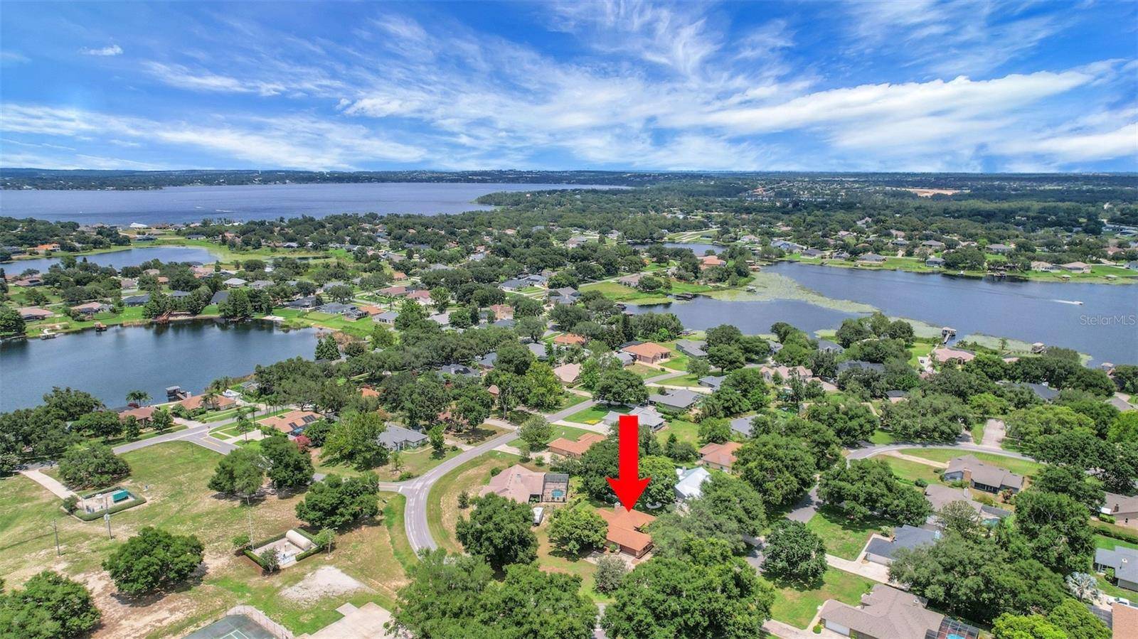Clermont, FL 34711,10697 LAKE HILL DR