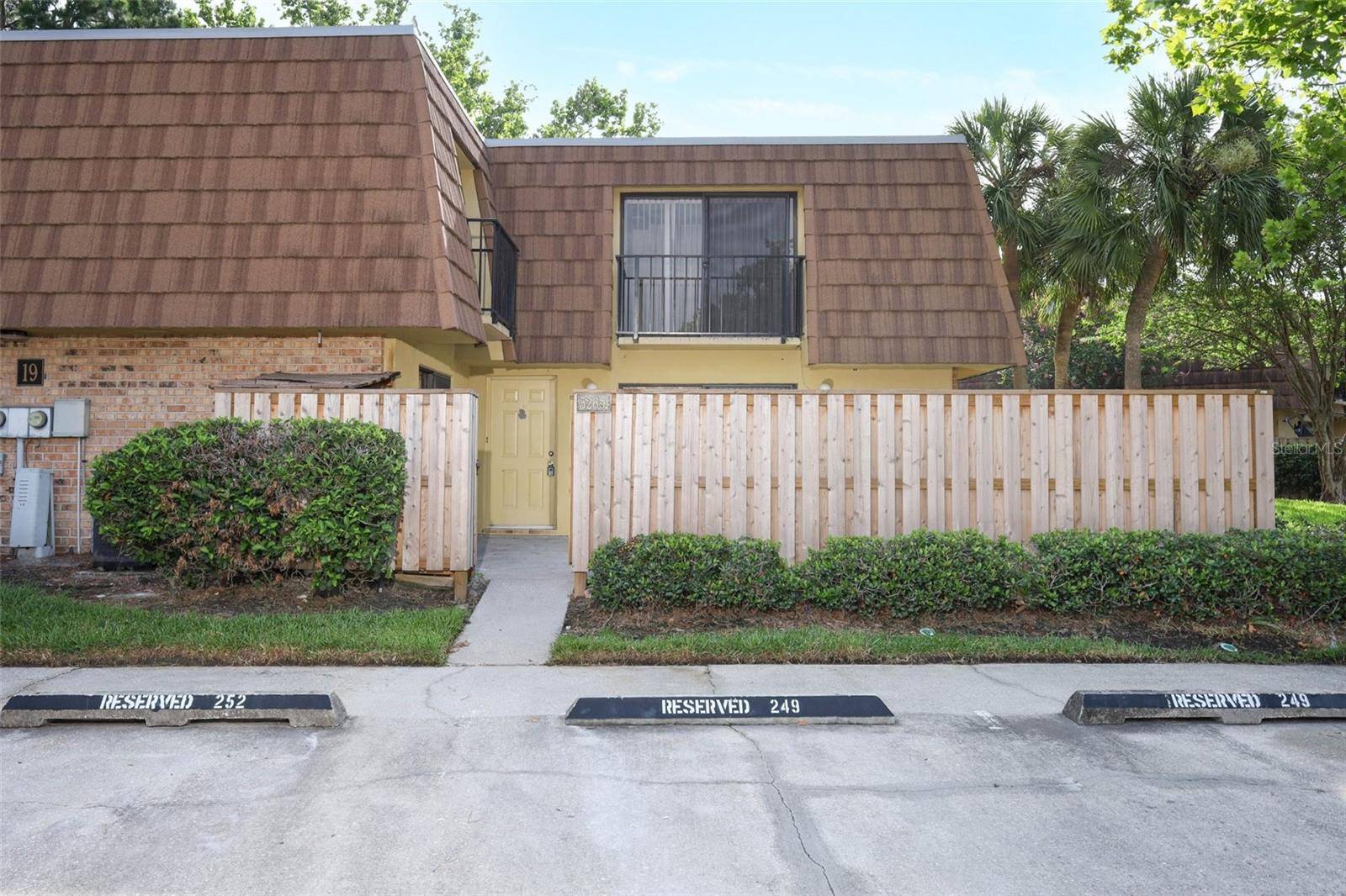 Orlando, FL 32811,5269 BROOK CT #249