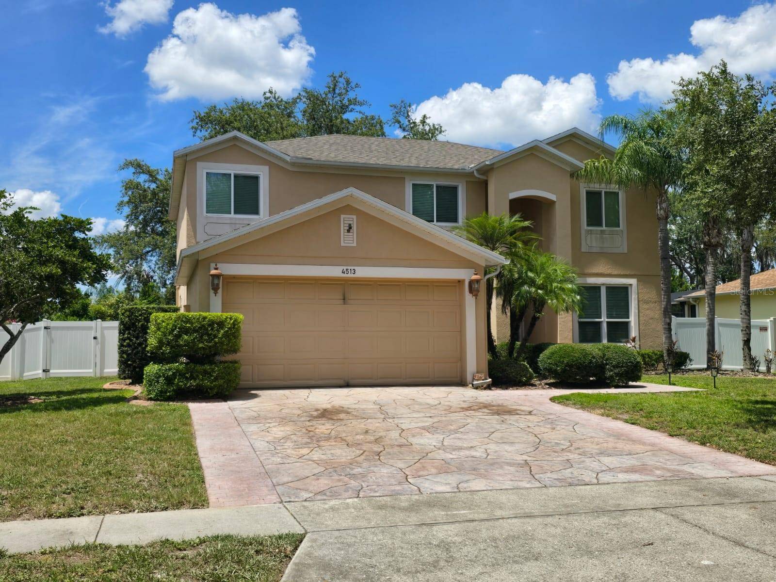 Orlando, FL 32817,4513 SEAFARER WAY
