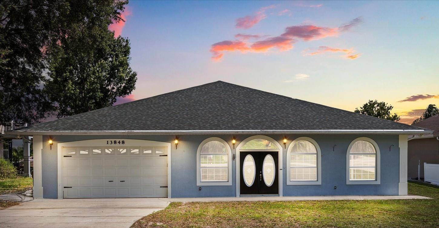 Clermont, FL 34711,13848 VISTA DEL LAGO BLVD