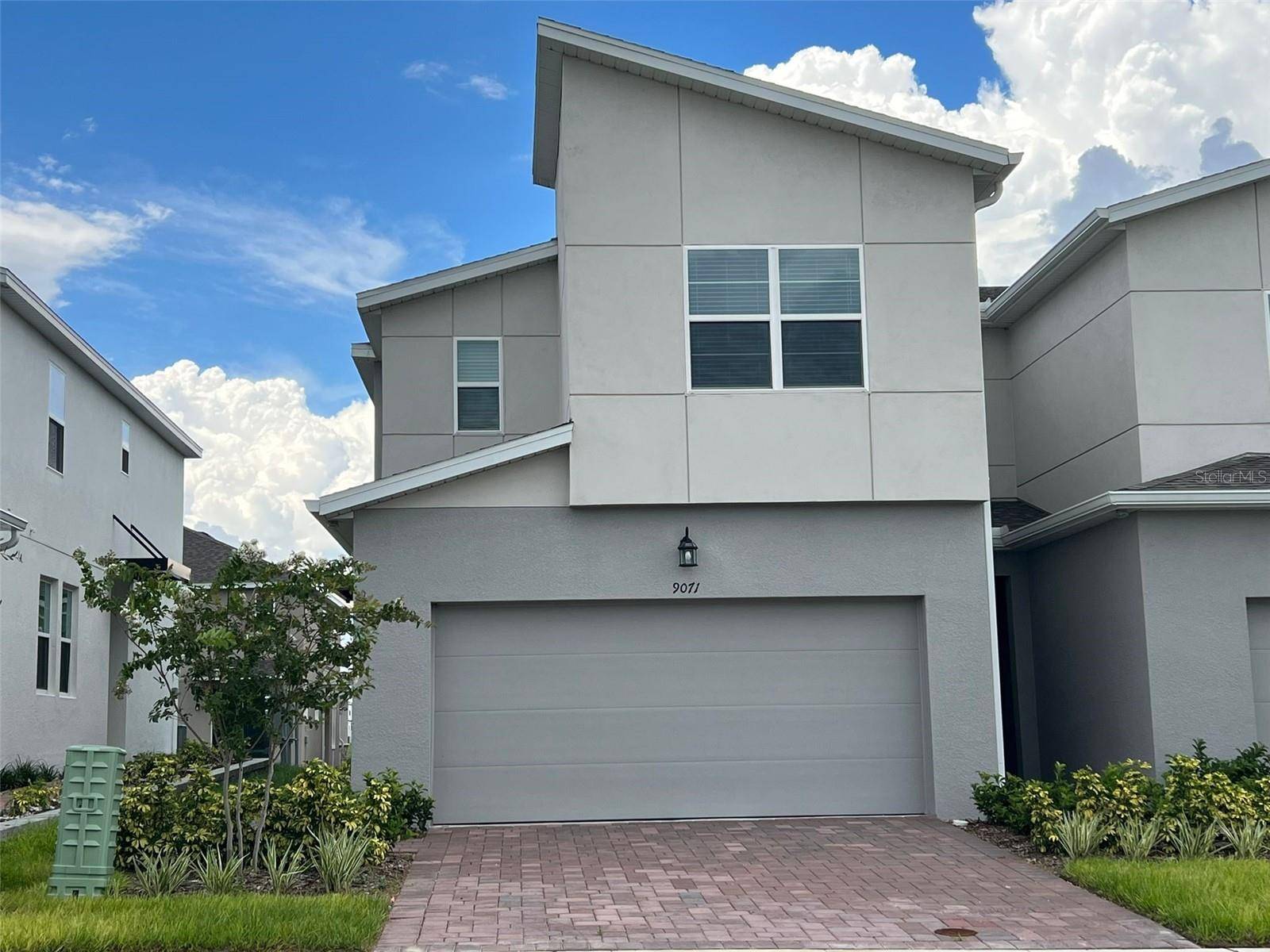 Kissimmee, FL 34747,9071 BEACH TEA WAY