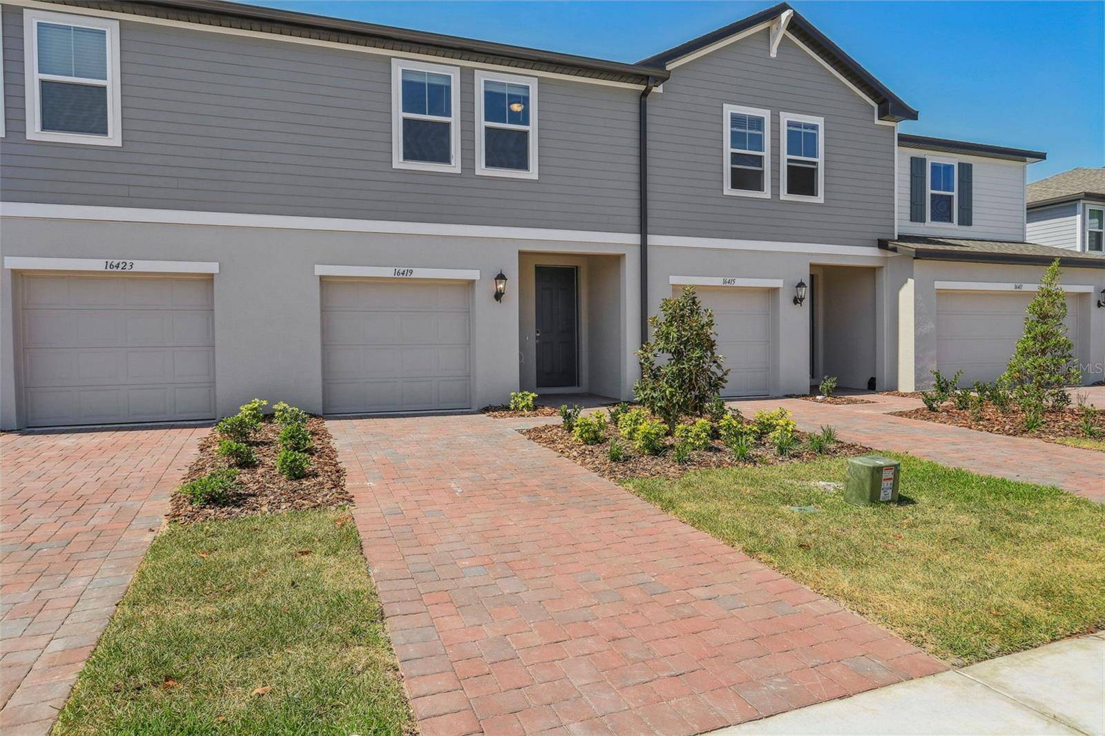 Clermont, FL 34714,16419 BIRD OF PARADISE AVE