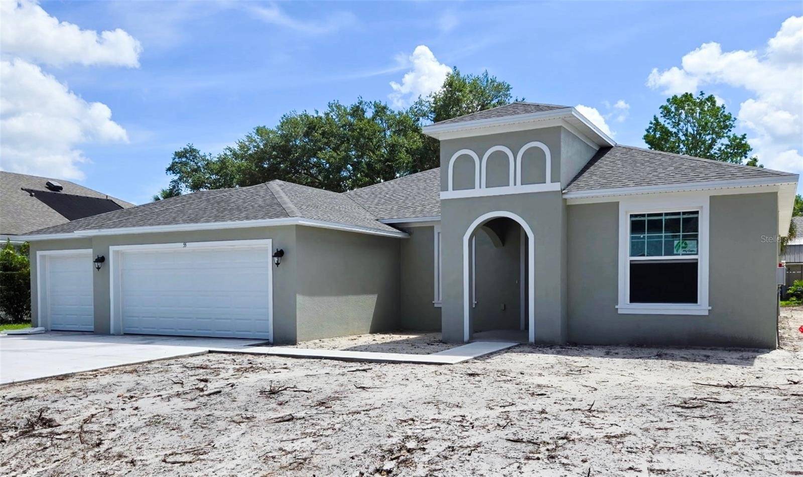 Palm Coast, FL 32164,55 SEA BREEZE TRL