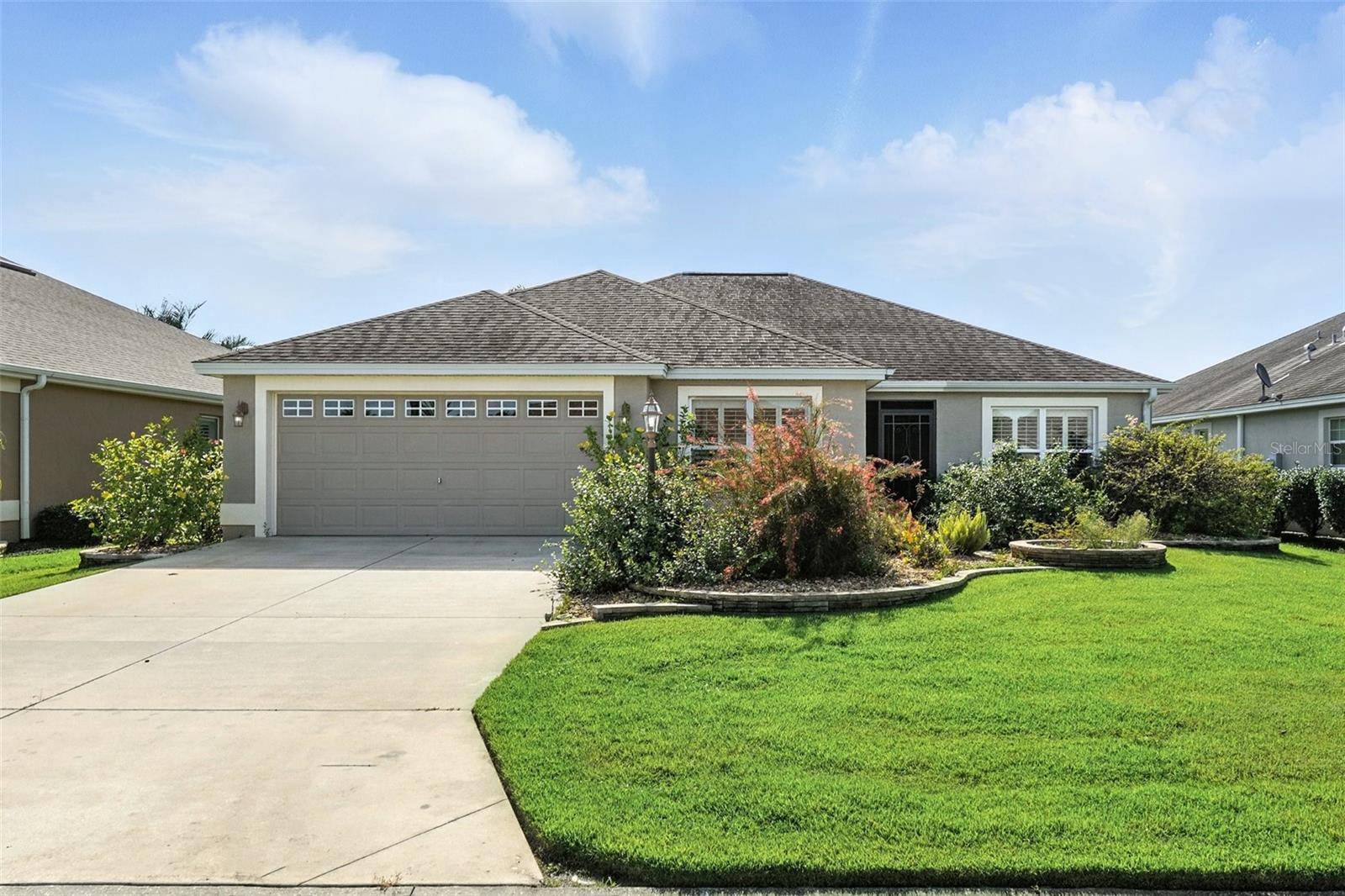 The Villages, FL 32163,2895 APACHE CT