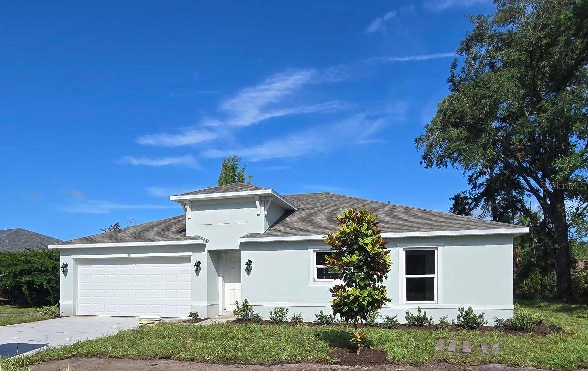 Palm Coast, FL 32137,48 BALLARD LN