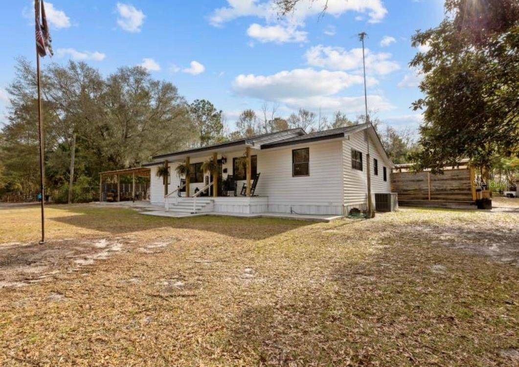 Mc Alpin, FL 32062,11975 162ND TER