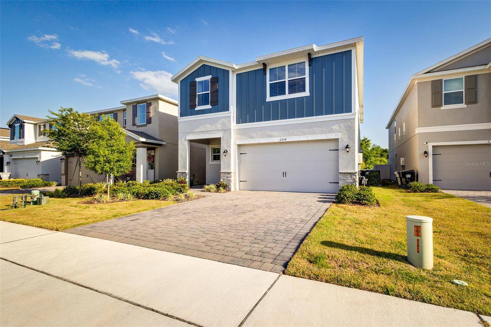 Apopka, FL 32712,2354 EMERALD SPRINGS DR