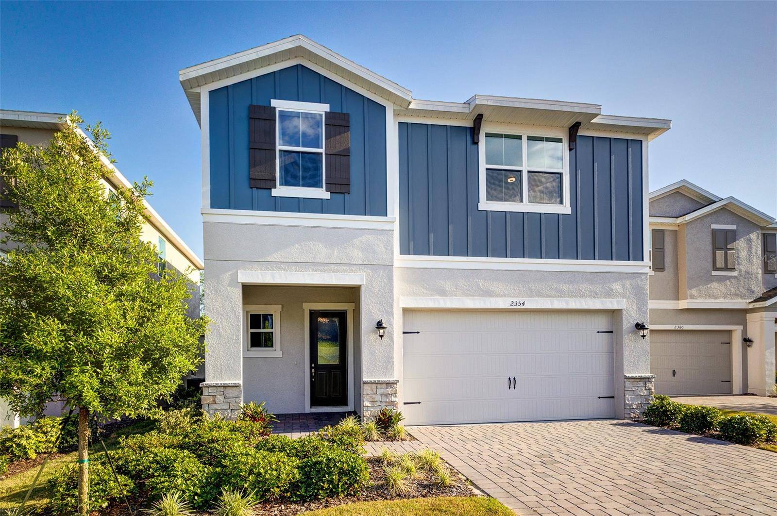 Apopka, FL 32712,2354 EMERALD SPRINGS DR