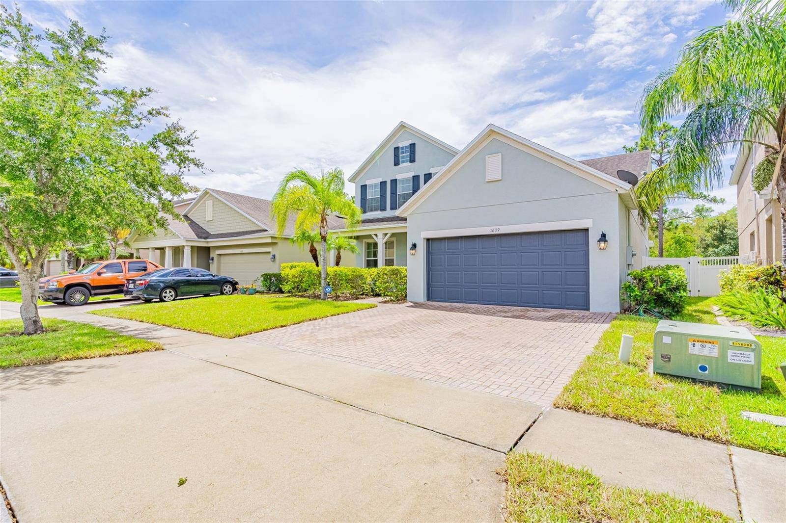 Orlando, FL 32825,1639 BALSAM WILLOW TRL