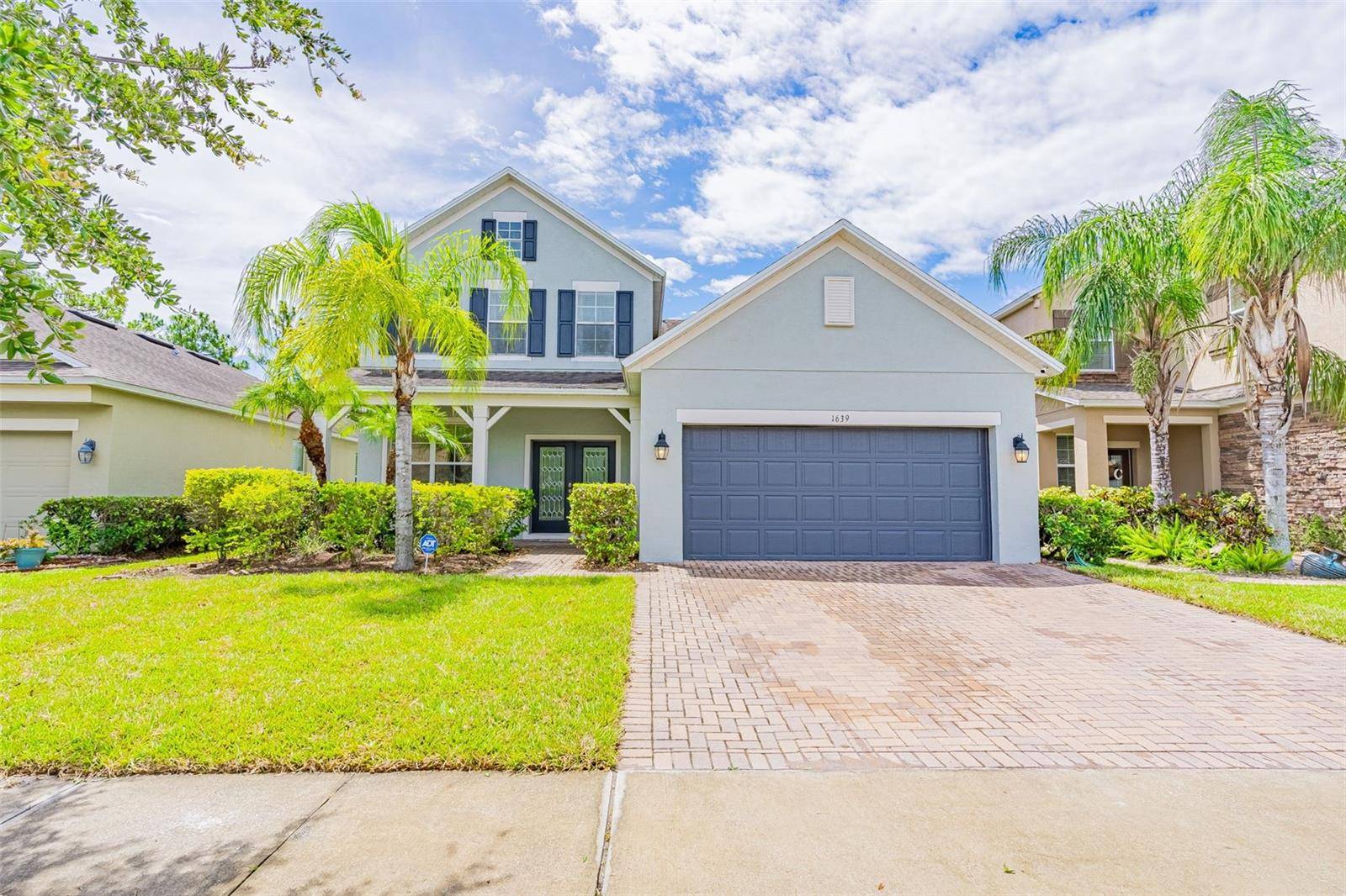 Orlando, FL 32825,1639 BALSAM WILLOW TRL
