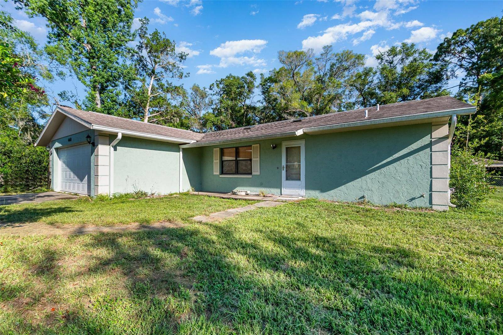 Orange City, FL 32763,468 E OAKWOOD AVE