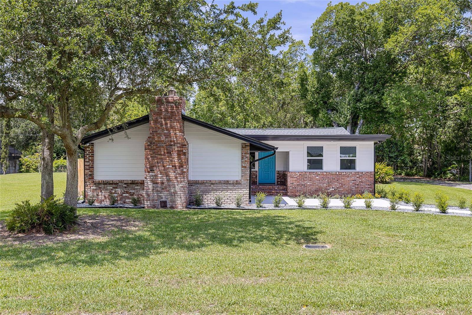 Holly Hill, FL 32117,608 CEDAR AVE