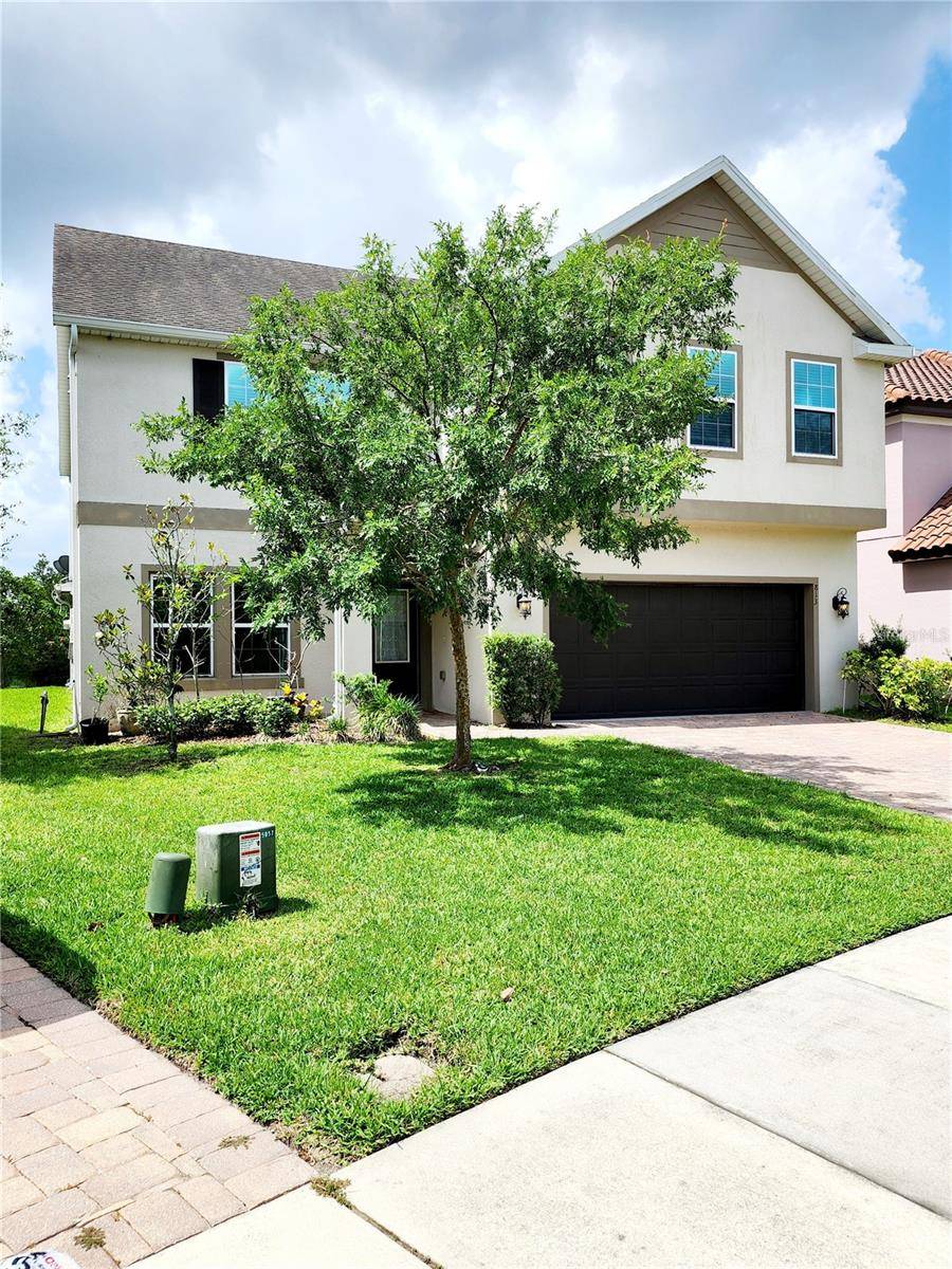 Winter Garden, FL 34787,813 MARSH REED DR