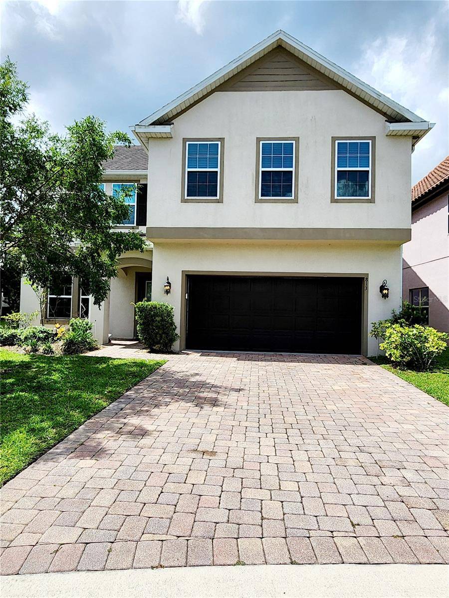 Winter Garden, FL 34787,813 MARSH REED DR