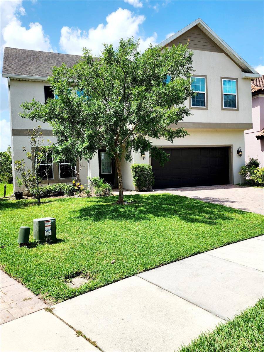 Winter Garden, FL 34787,813 MARSH REED DR