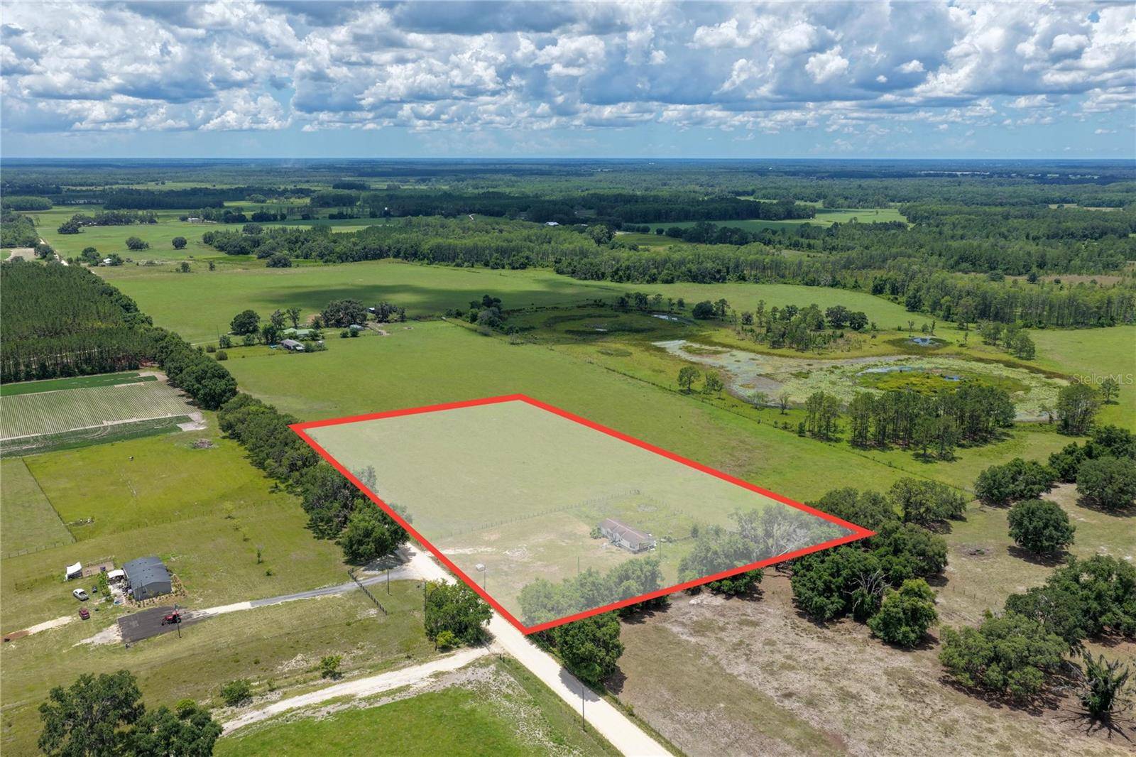 Trenton, FL 32693,10209 SE 70TH AVE