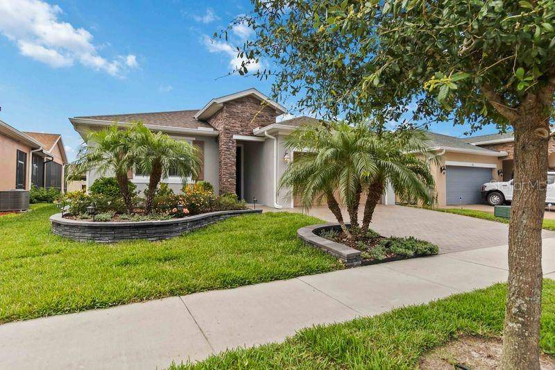 Groveland, FL 34736,911 TIDAL POND DR