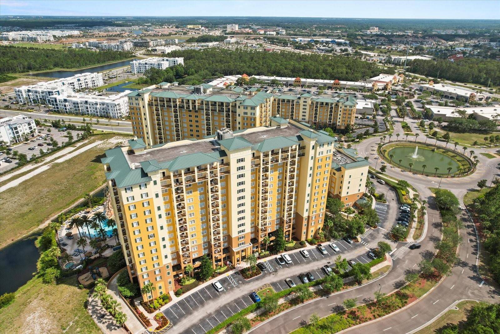Orlando, FL 32821,8101 RESORT VILLAGE DR #31503