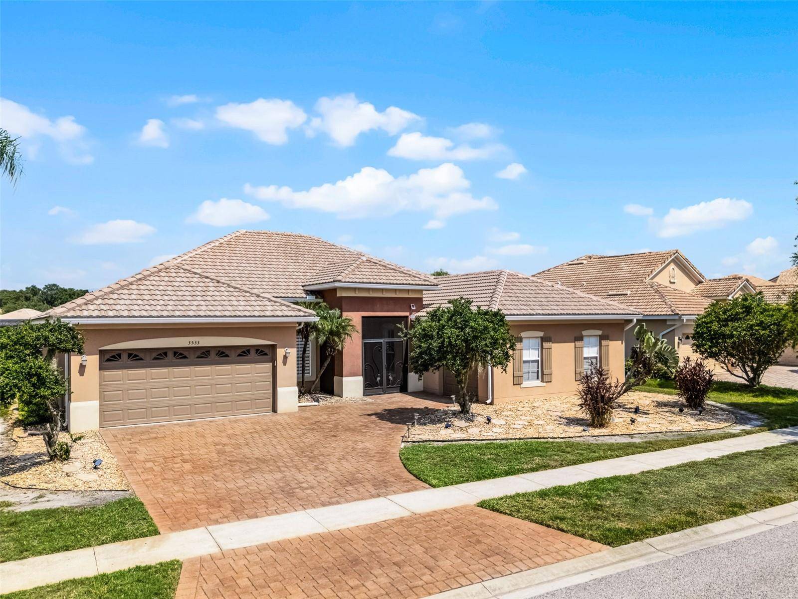 Kissimmee, FL 34746,3533 SOMERSET CIR