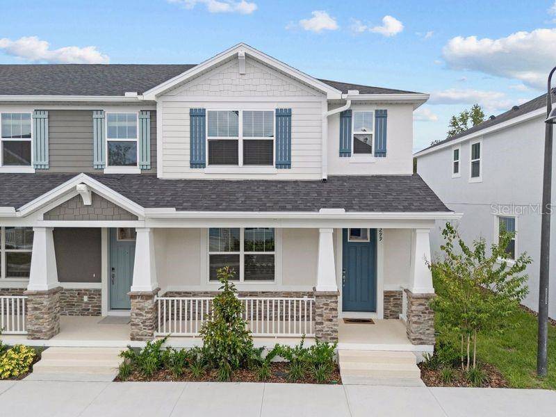 Winter Springs, FL 32708,1299 TARFLOWER DR