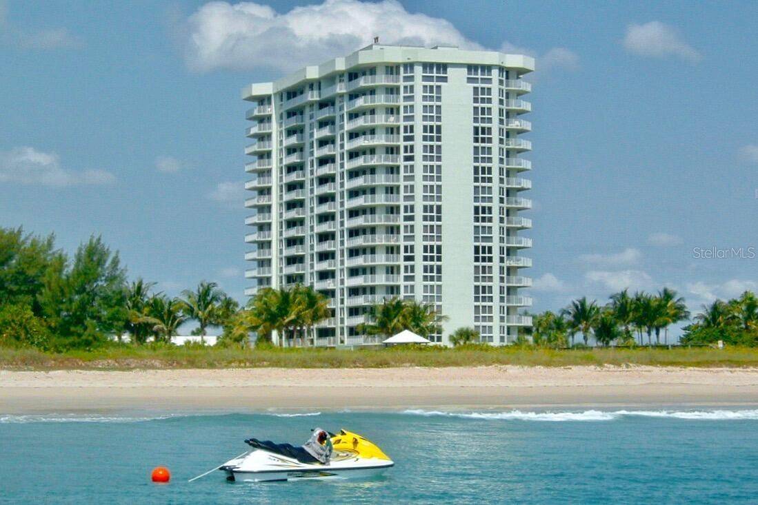 Hutchinson Island, FL 34949,2700 N HIGHWAY A1A #506