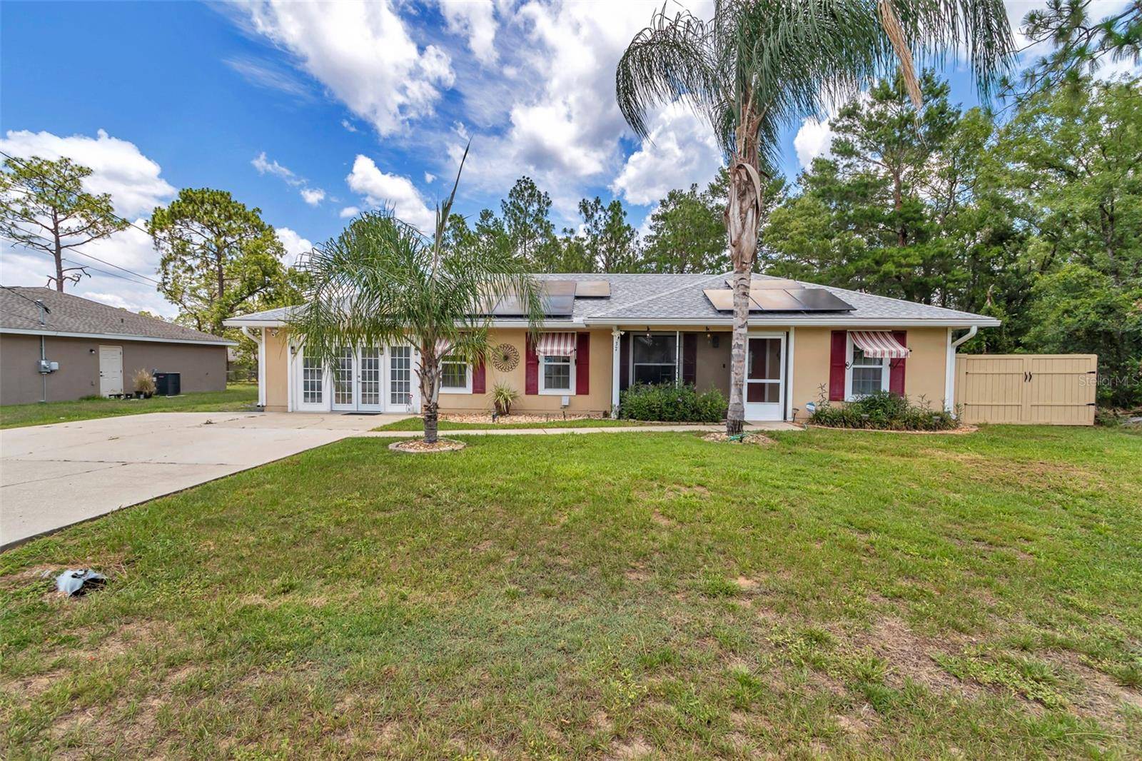 Ocala, FL 34472,37 PECAN PASS TRL