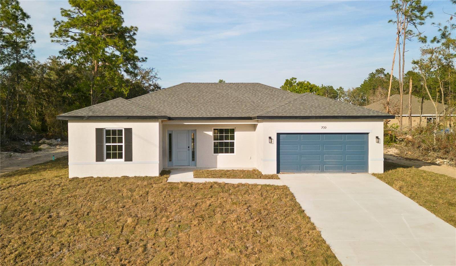 Ocala, FL 34473,709 MARION OAKS MNR