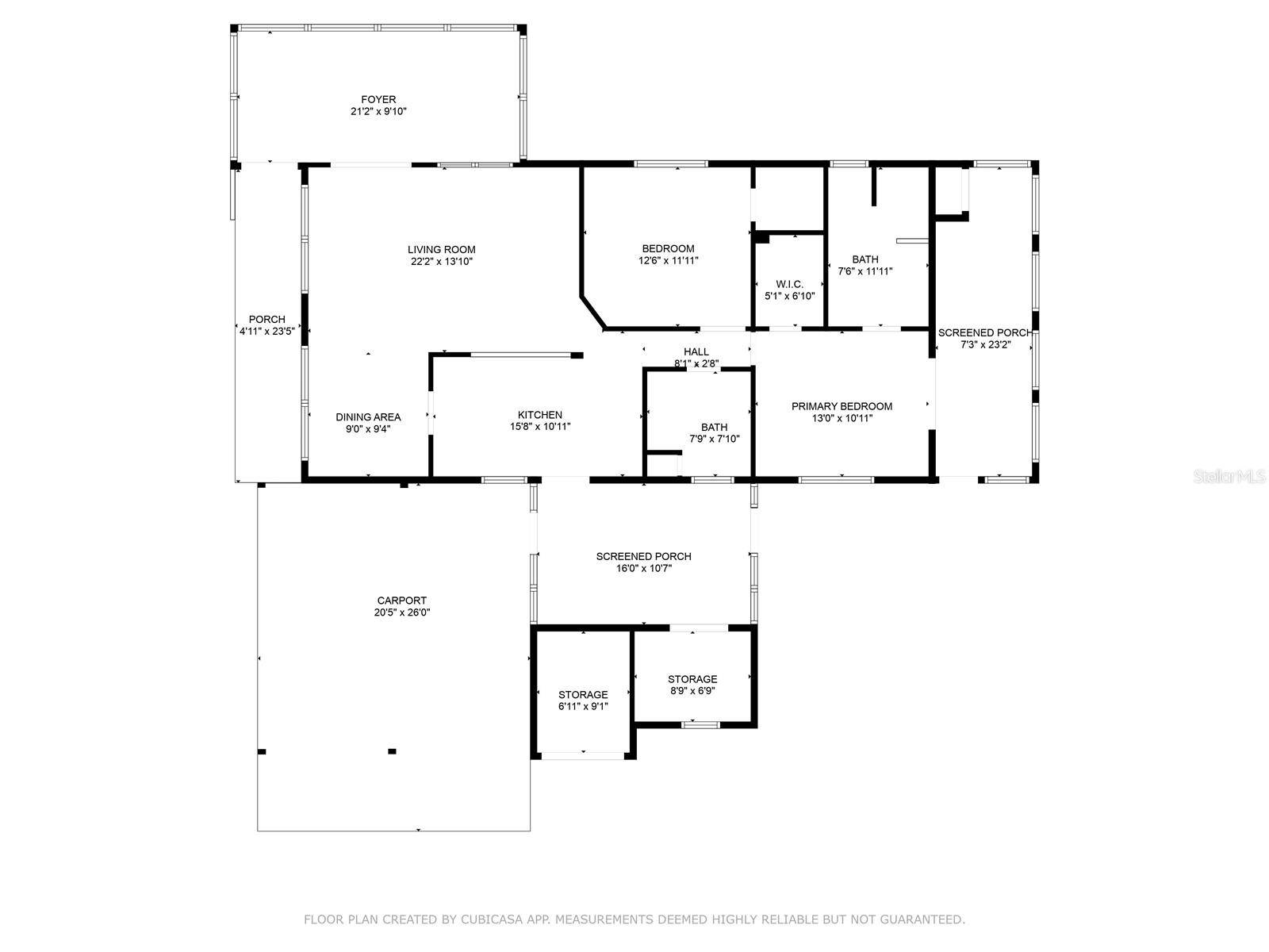 Zellwood, FL 32798,4336 BLACK OAK LN #60