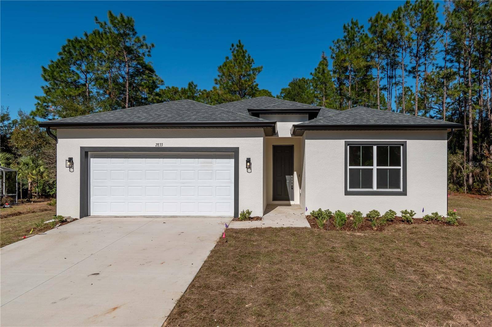 Inverness, FL 34453,2833 E NEWHAVEN ST