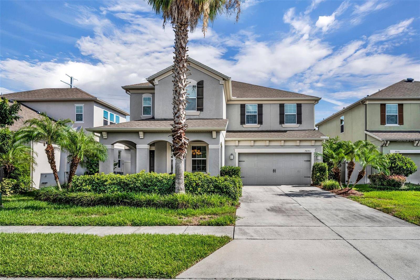 Winter Park, FL 32792,7895 PLEASANT PINE CIR
