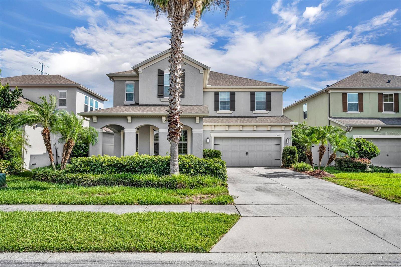 Winter Park, FL 32792,7895 PLEASANT PINE CIR