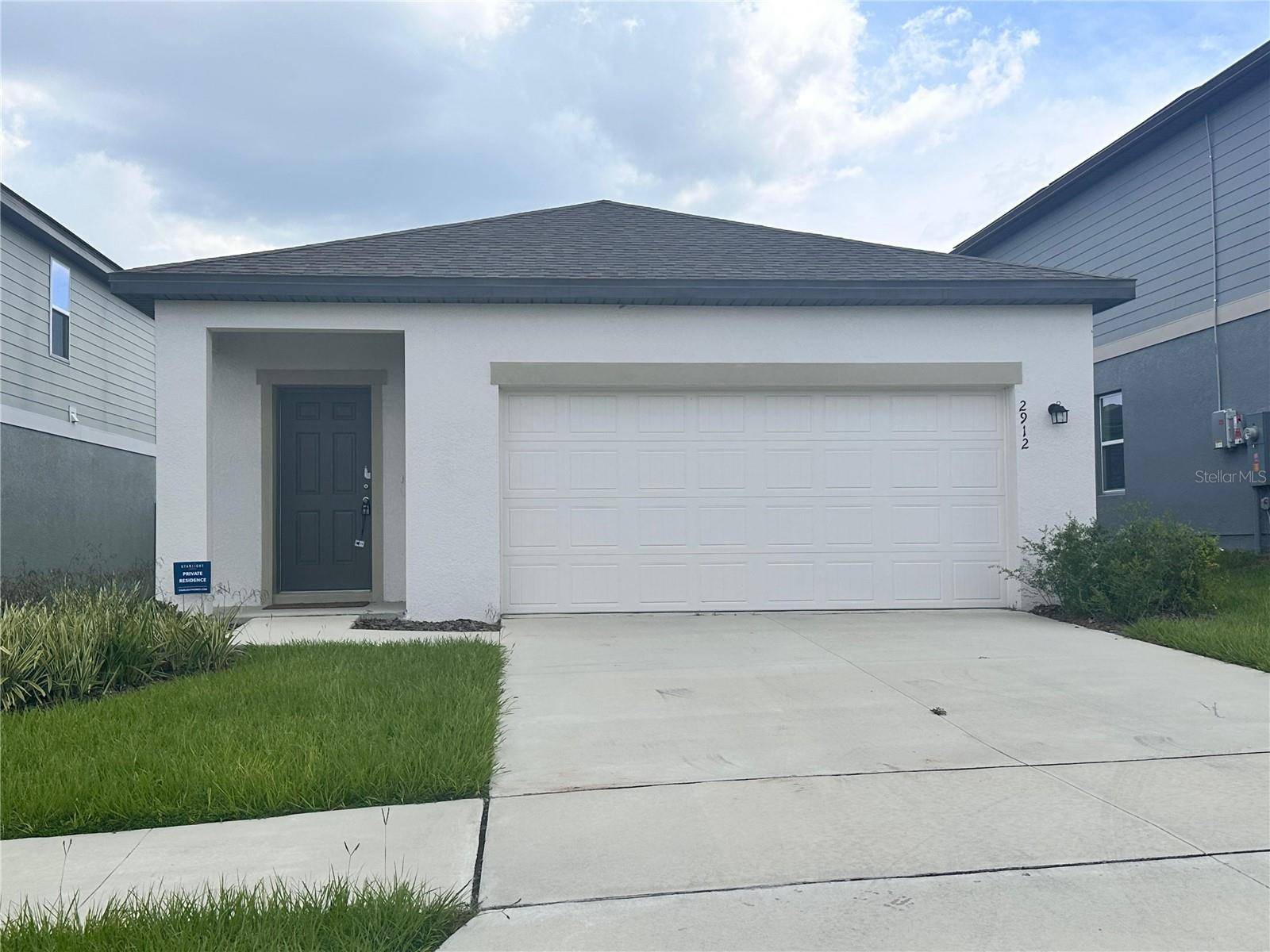 Haines City, FL 33844,2912 POPPY AVE